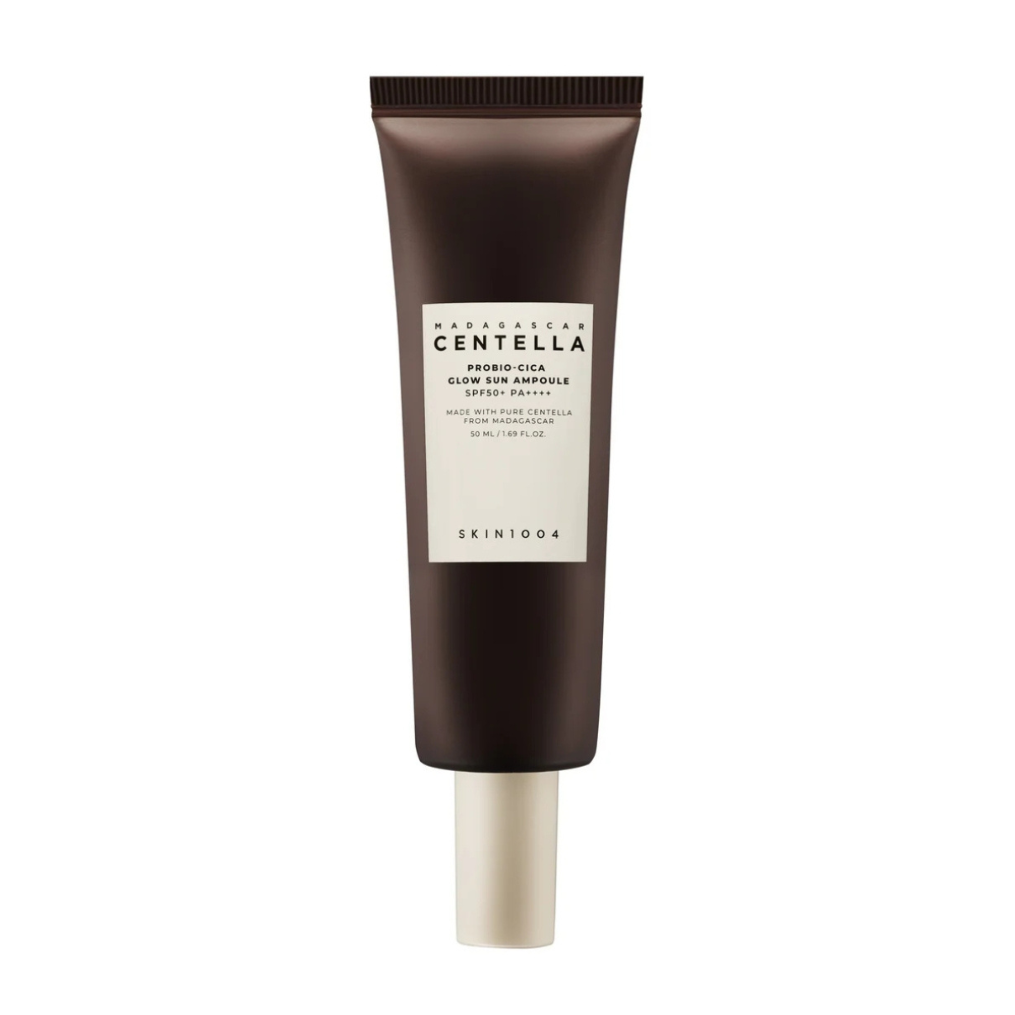 SKIN1004 Madagascar Centella Probio-Cica Glow Sun Ampoule