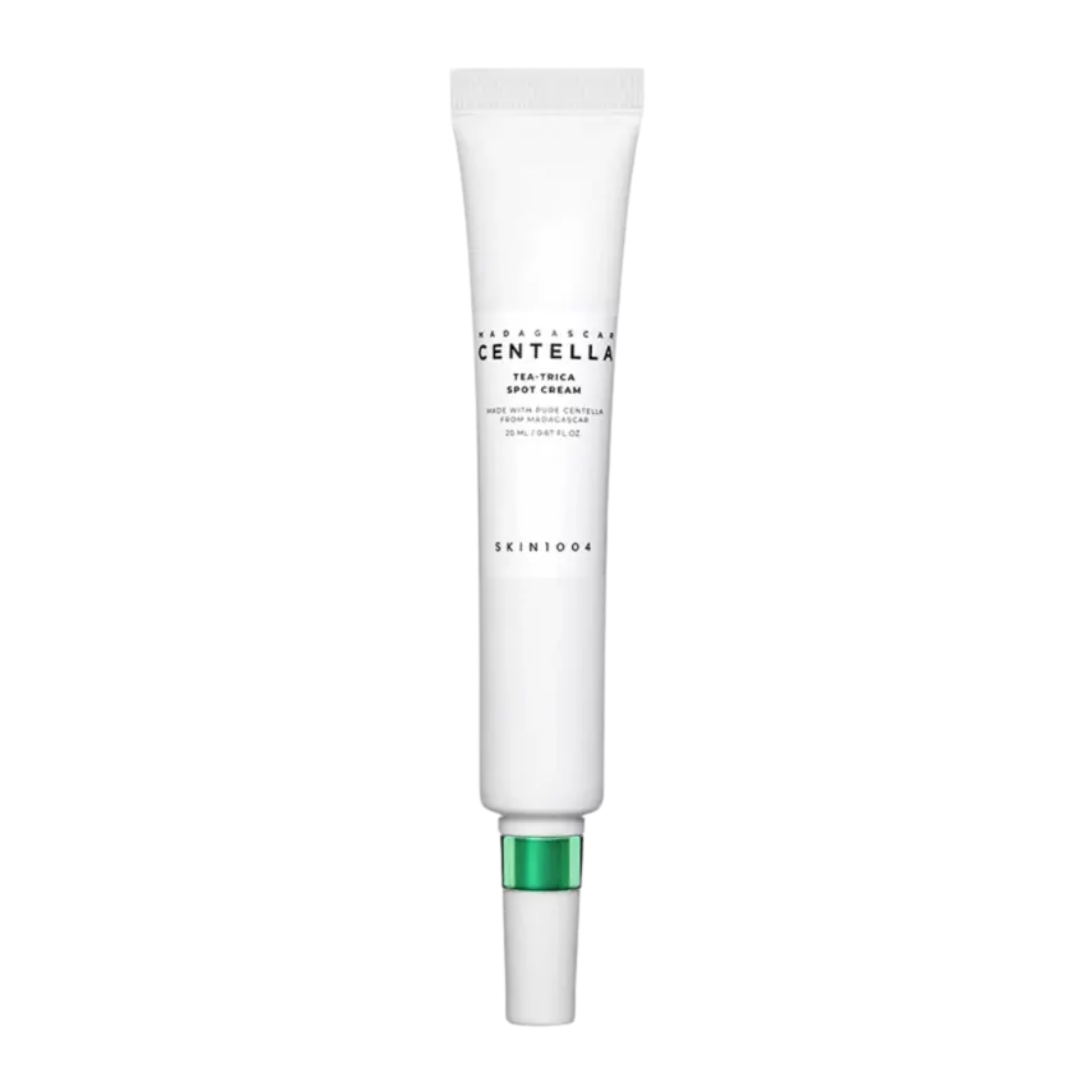 SKIN1004 Madagascar Centella Spot Cream
