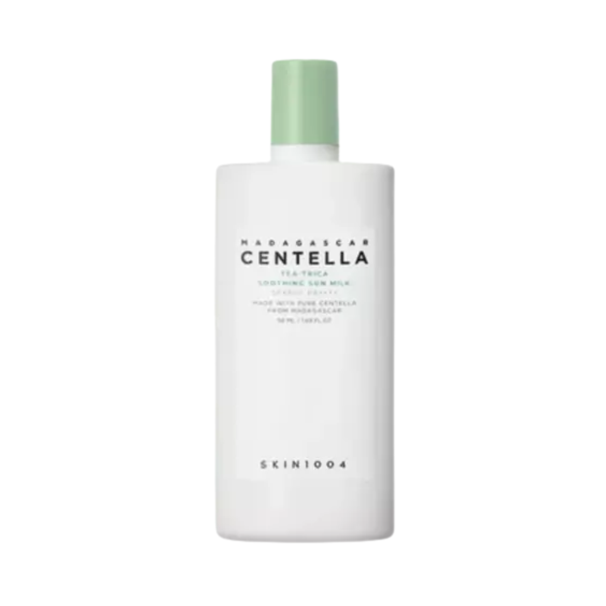 SKIN1004 Madagascar Centella Tea-Trica Soothing Sun Milk