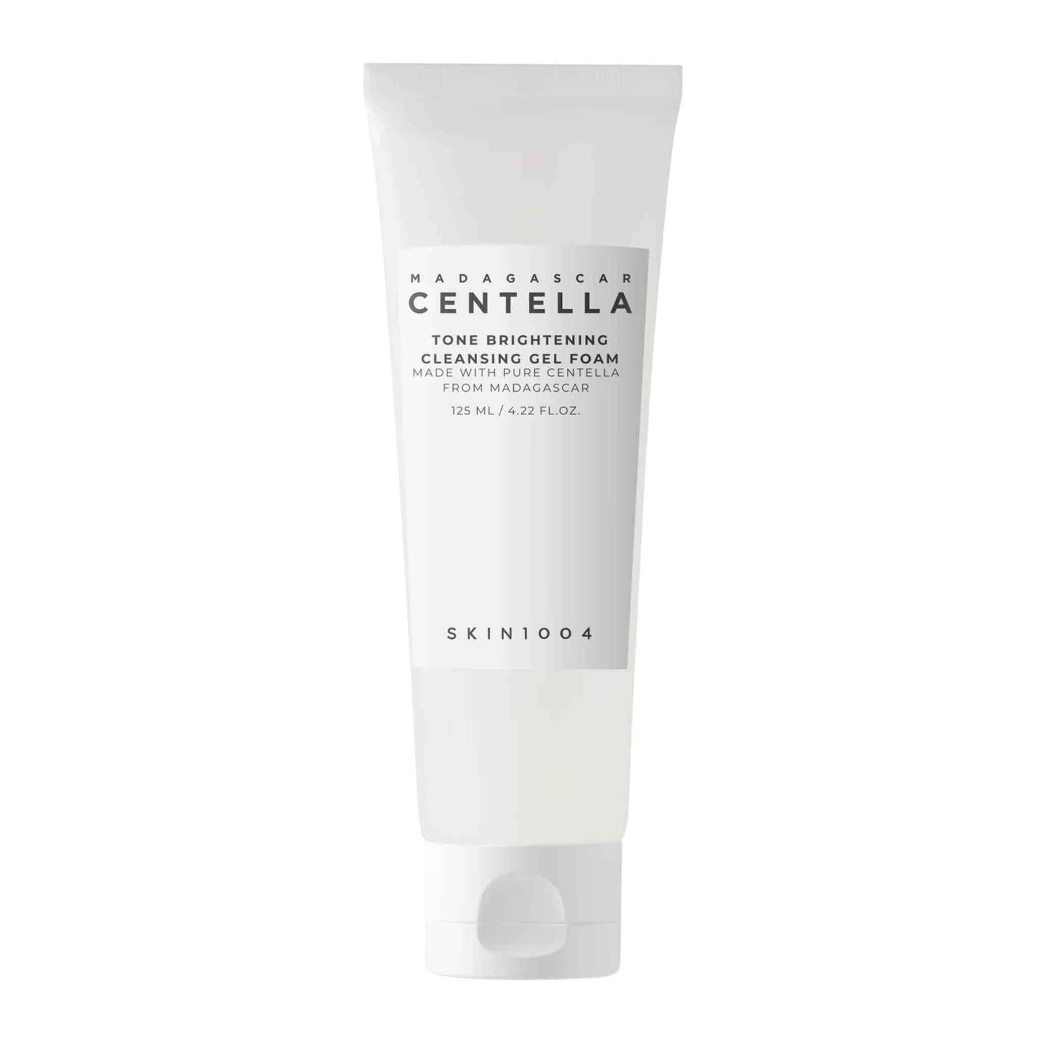 SKIN1004 Madagascar Centella Tone Brightening Cleansing Gel Foam