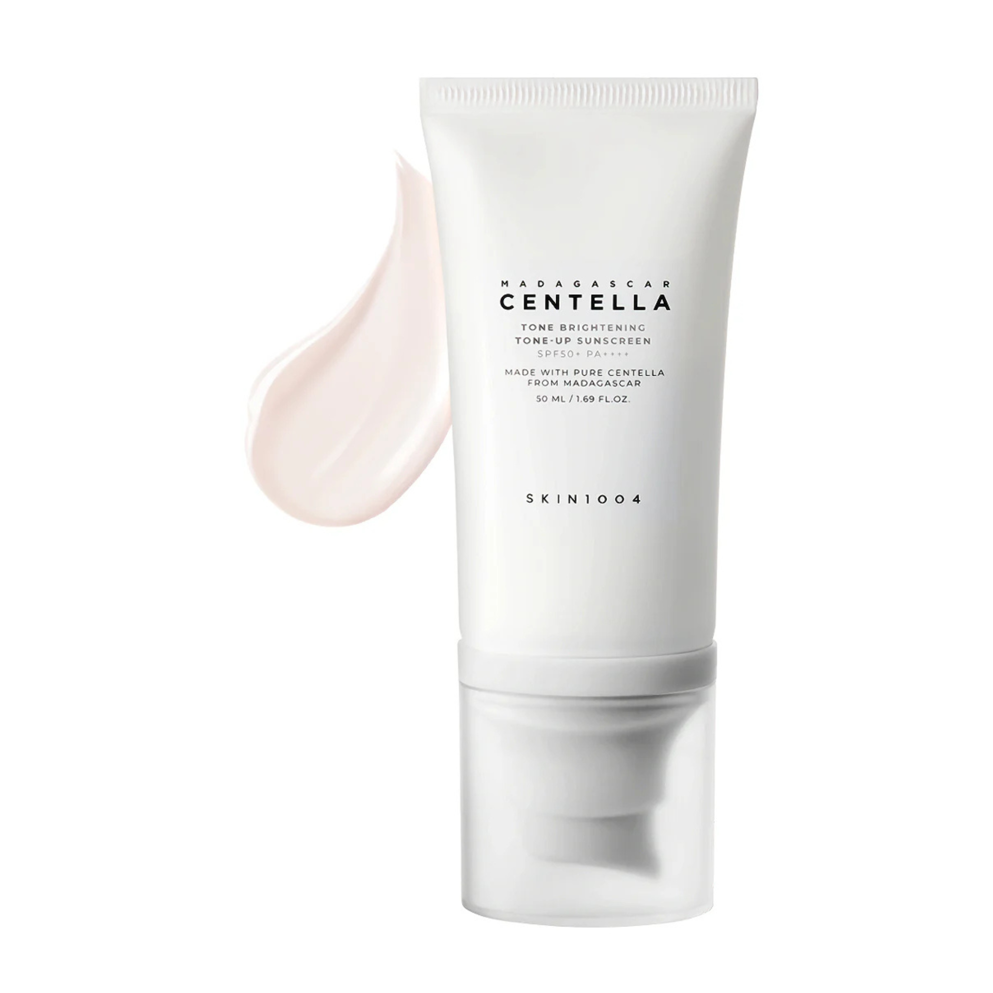 SKIN1004 Madagascar Centella Tone Brightening Tone-Up Sunscreen