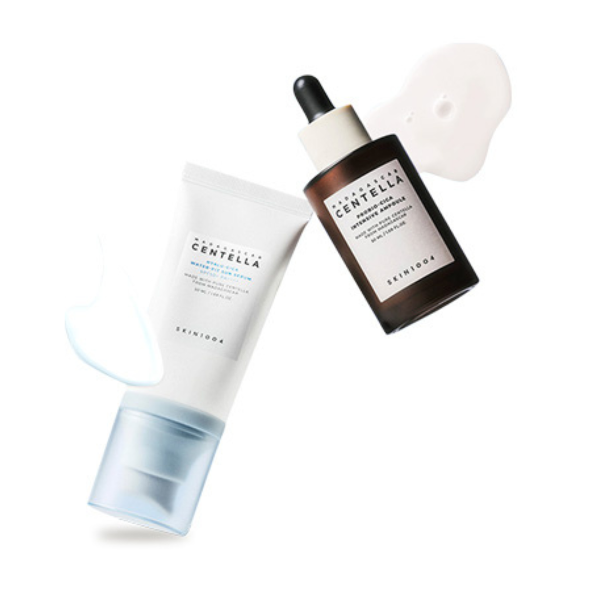 SKIN1004 Glow 1004 Duo