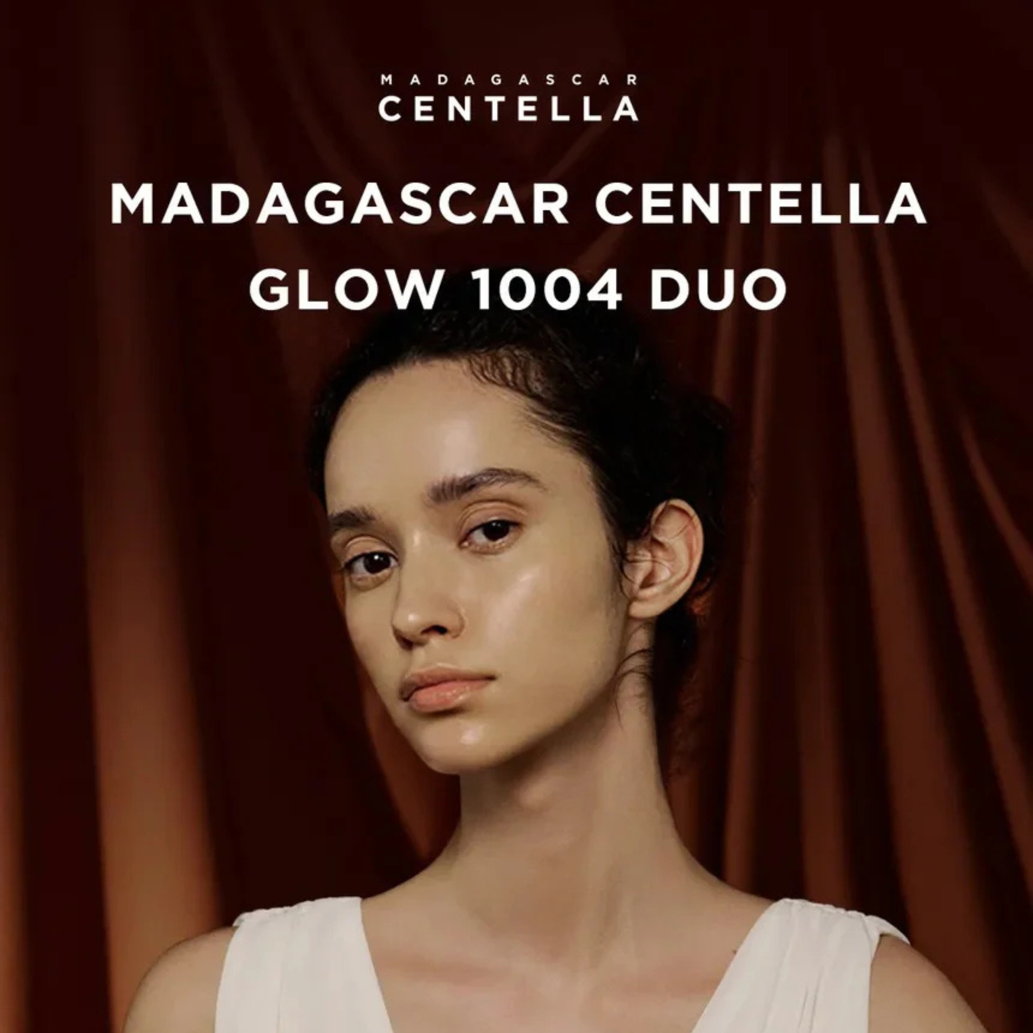 SKIN1004 Glow 1004 Duo