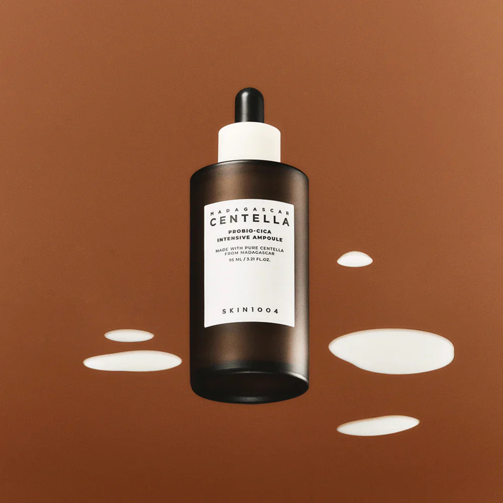 SKIN1004 Madagascar Centella Probio-Cica Nourishing Set