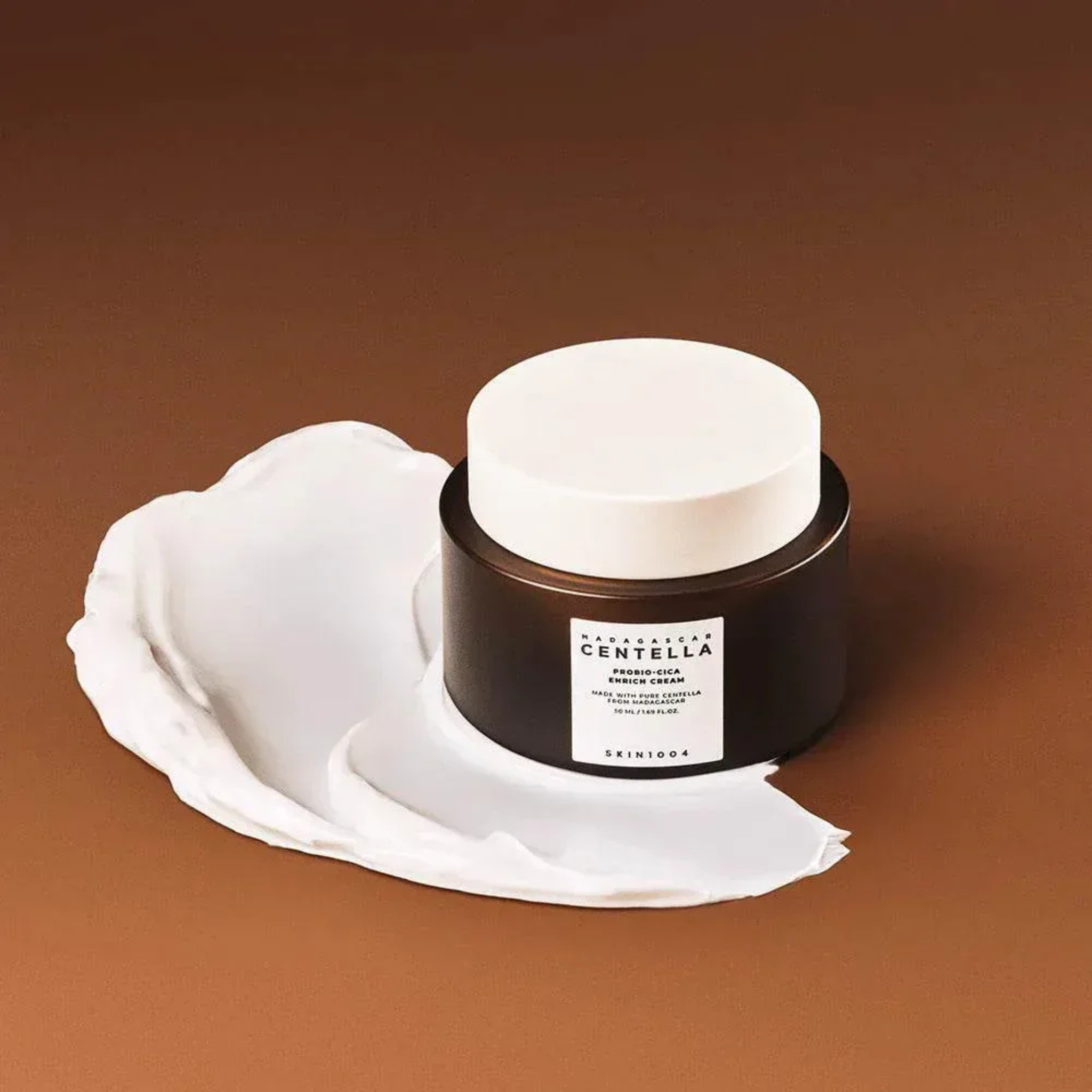 SKIN1004 Madagascar Centella Probio-Cica Nourishing Set