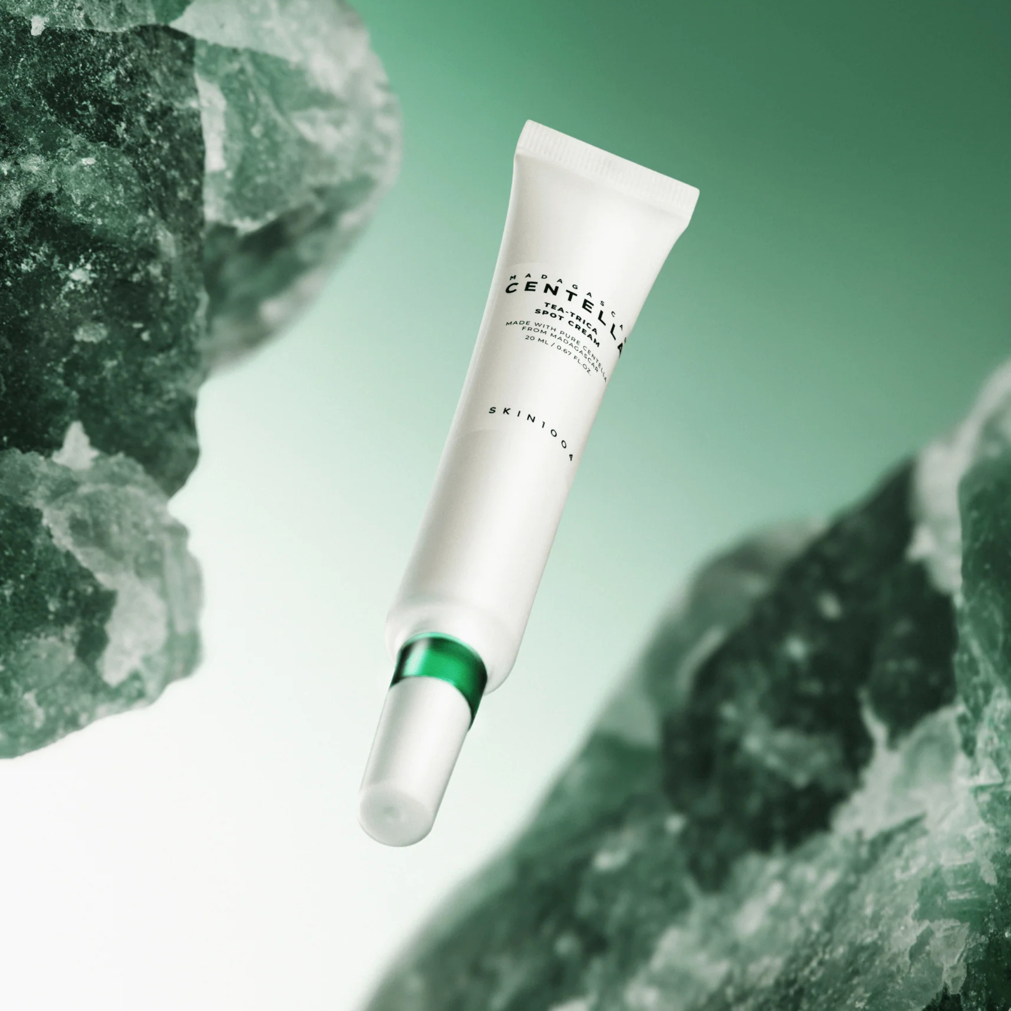 SKIN1004 Madagascar Centella Spot Cream
