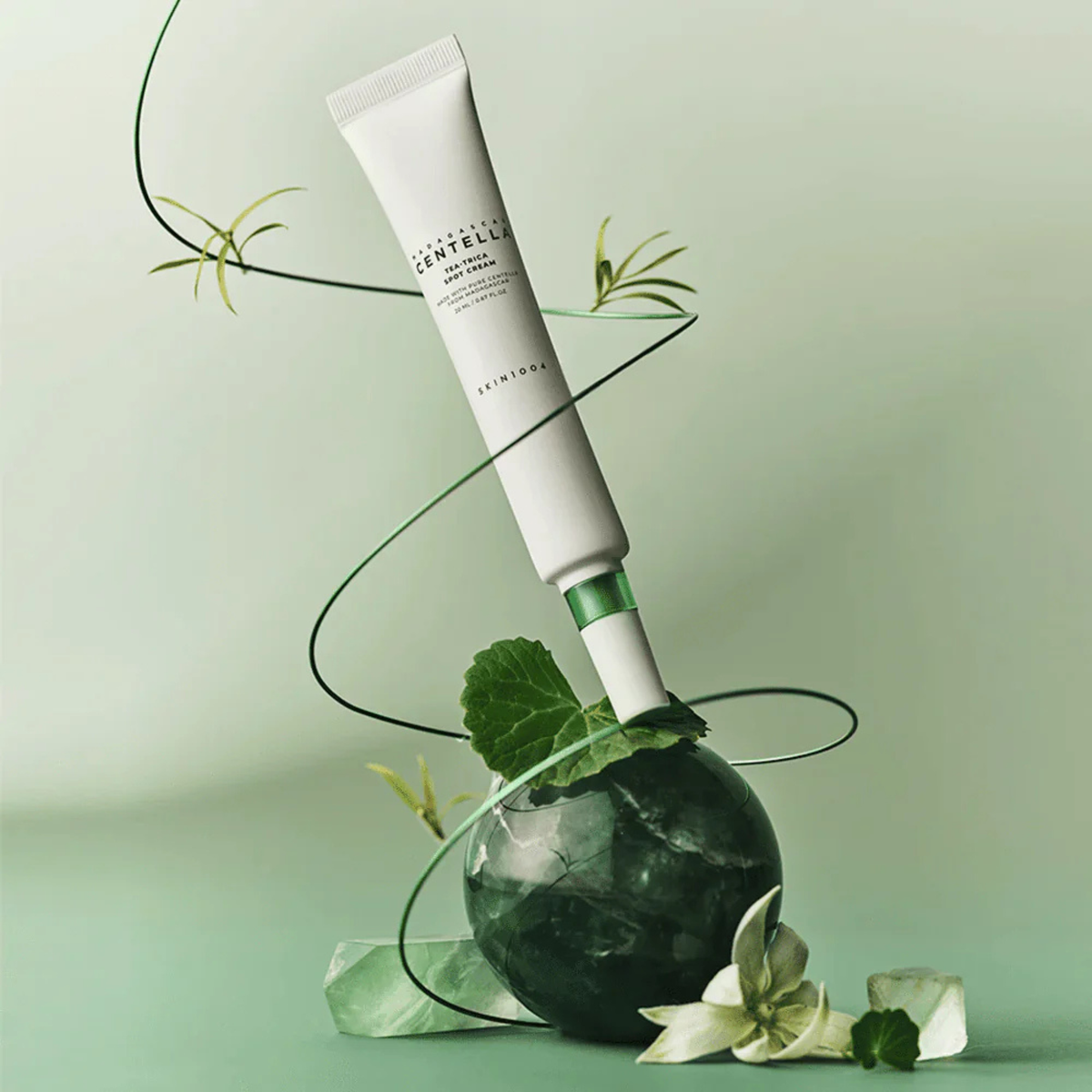 SKIN1004 Madagascar Centella Spot Cream