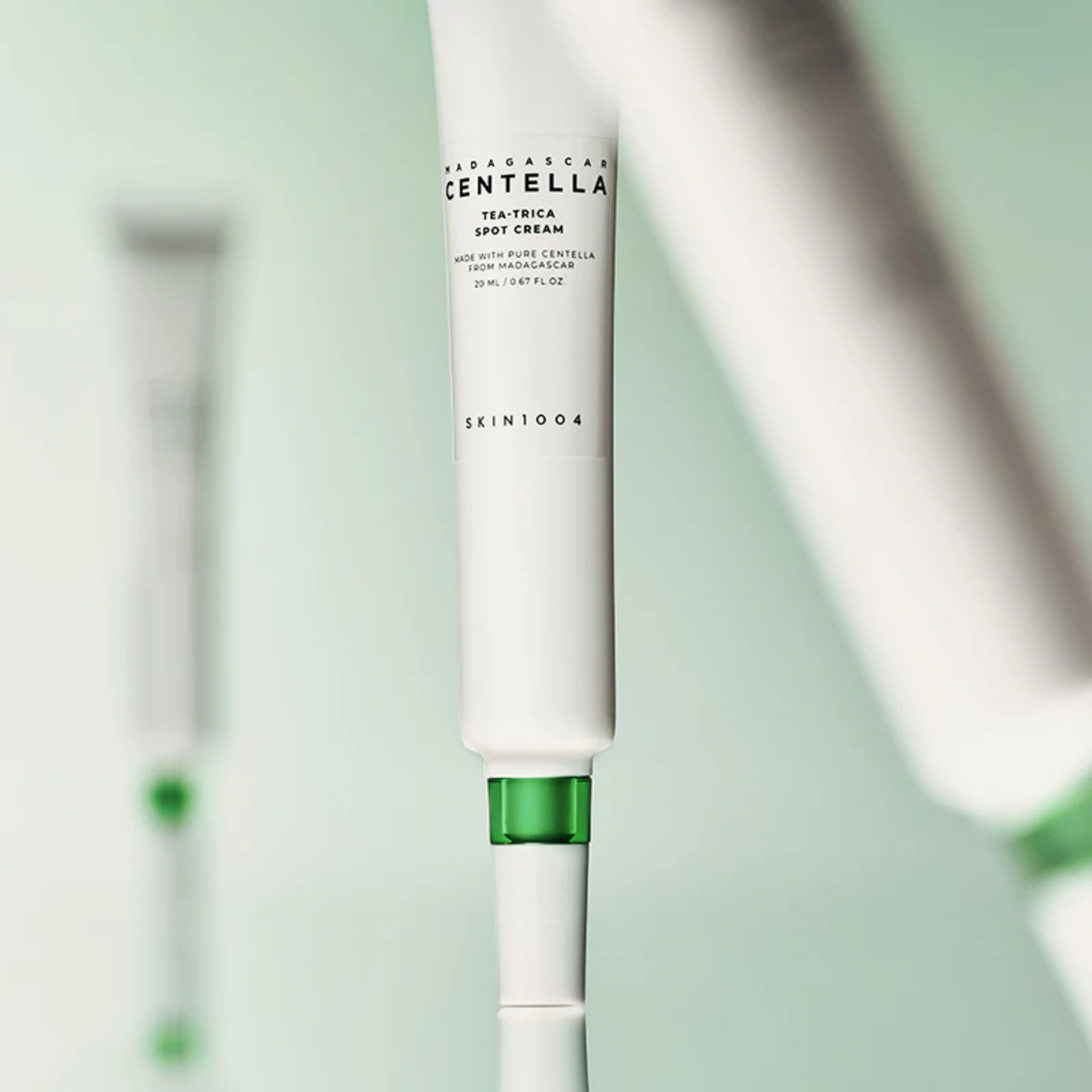 SKIN1004 Madagascar Centella Spot Cream