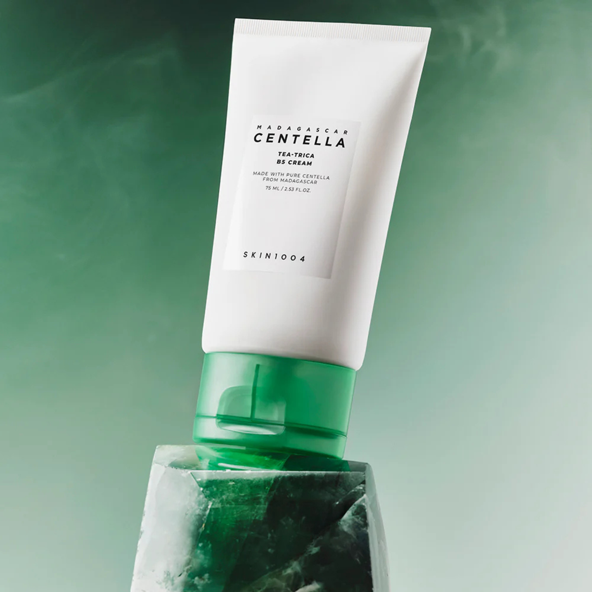 SKIN1004 Madagascar Centella Tea-Trica B5 Cream