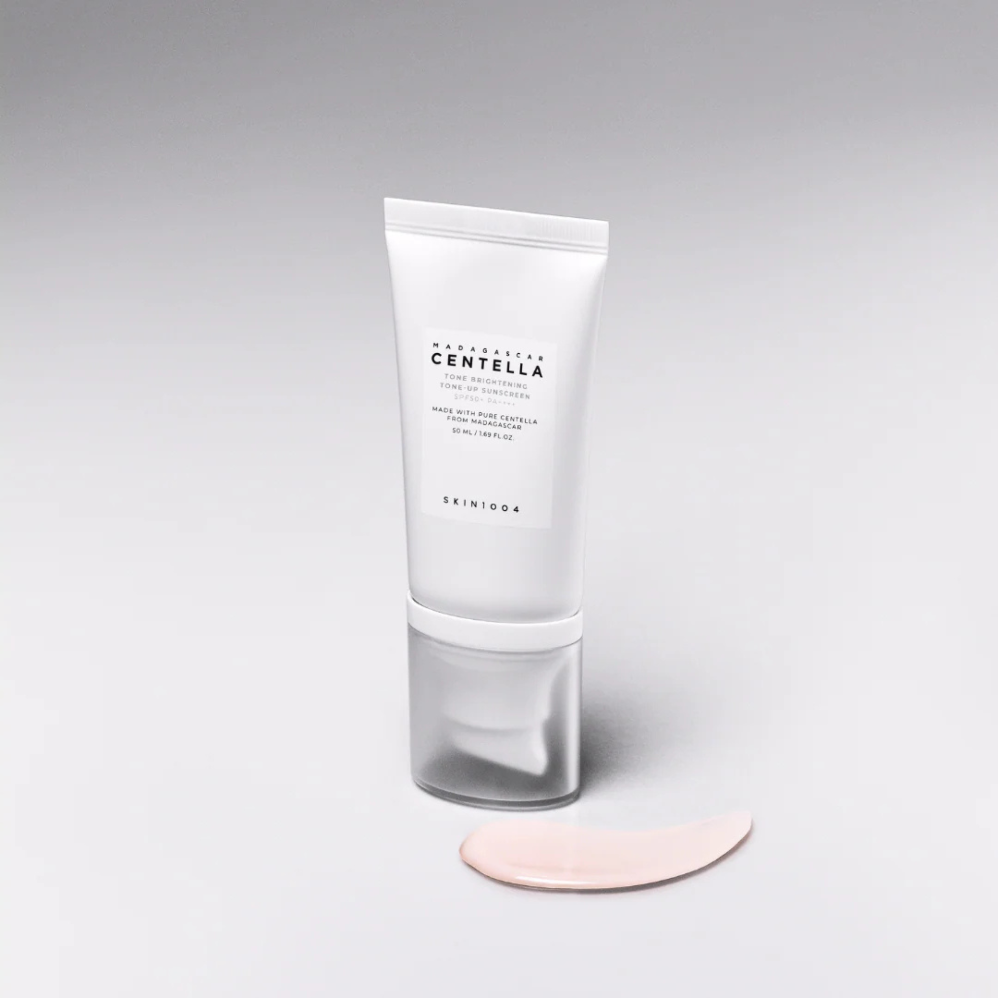 SKIN1004 Madagascar Centella Tone Brightening Tone-Up Sunscreen