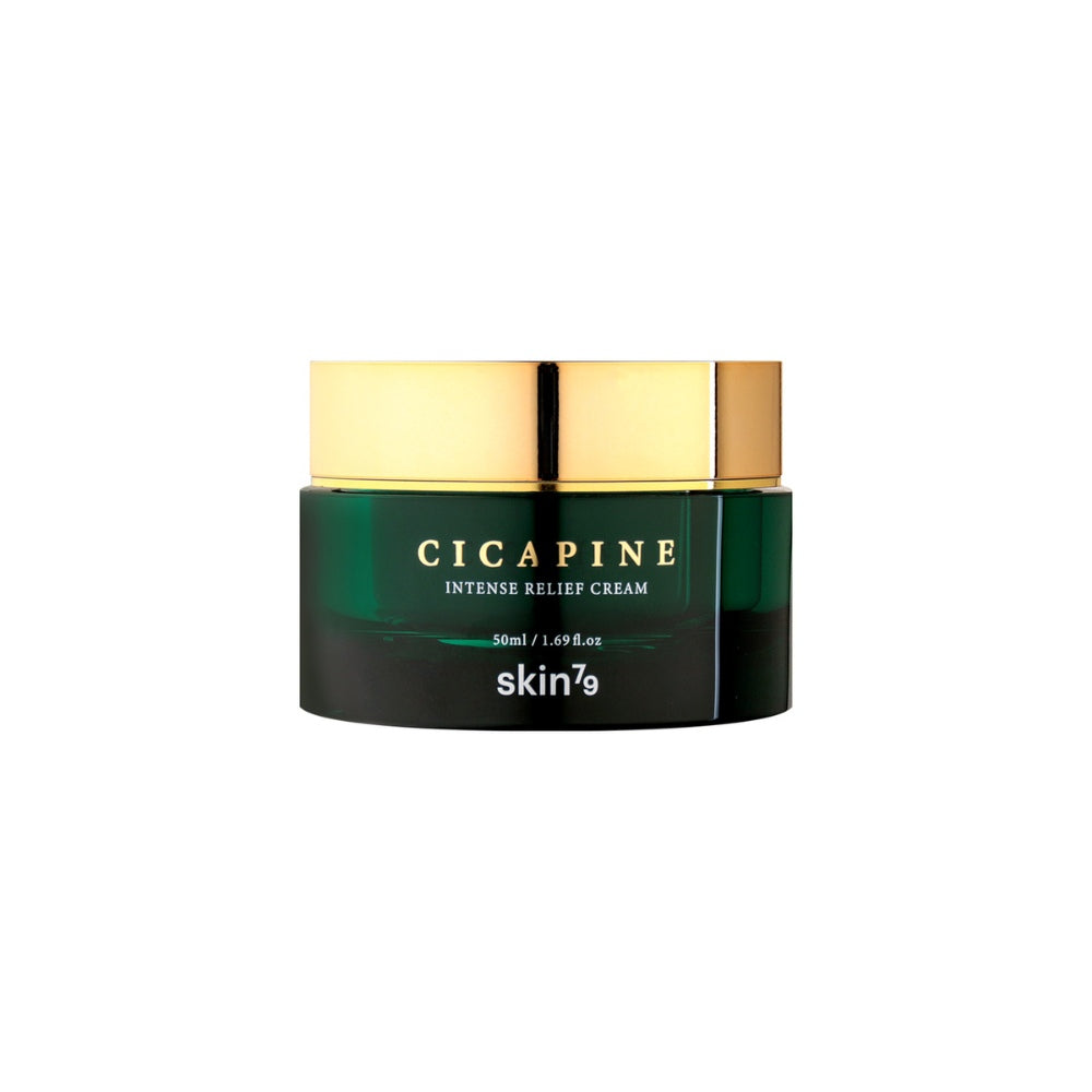 SKIN79 Cica Pine Intense Relief Cream