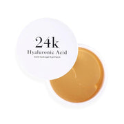 SKIN79 Gold Hydrogel Eye Patch - Hyaluronic Acid 8809393404639