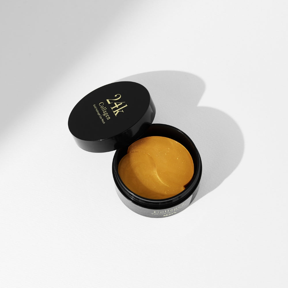 SKIN79 Gold Hydrogel Eye Patch – Collagen 90g(60pcs)