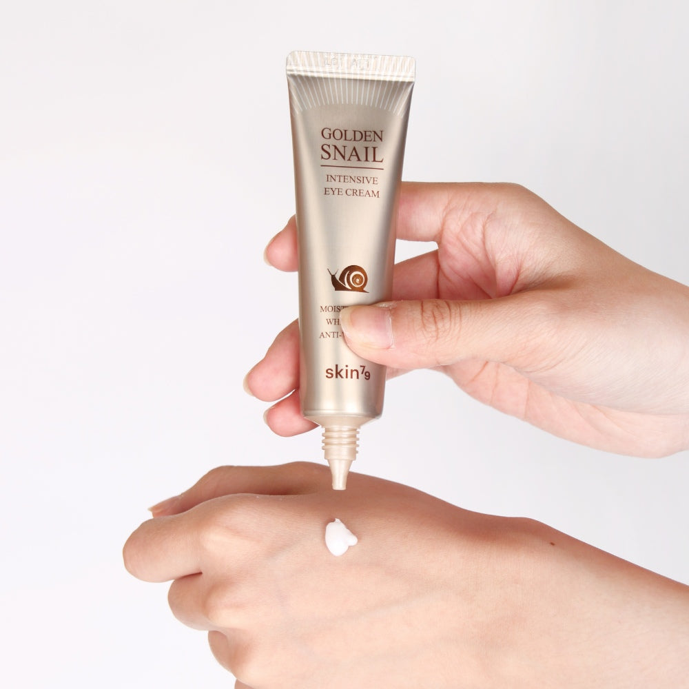 SKIN79 Golden Snail Intensive Eye Cream