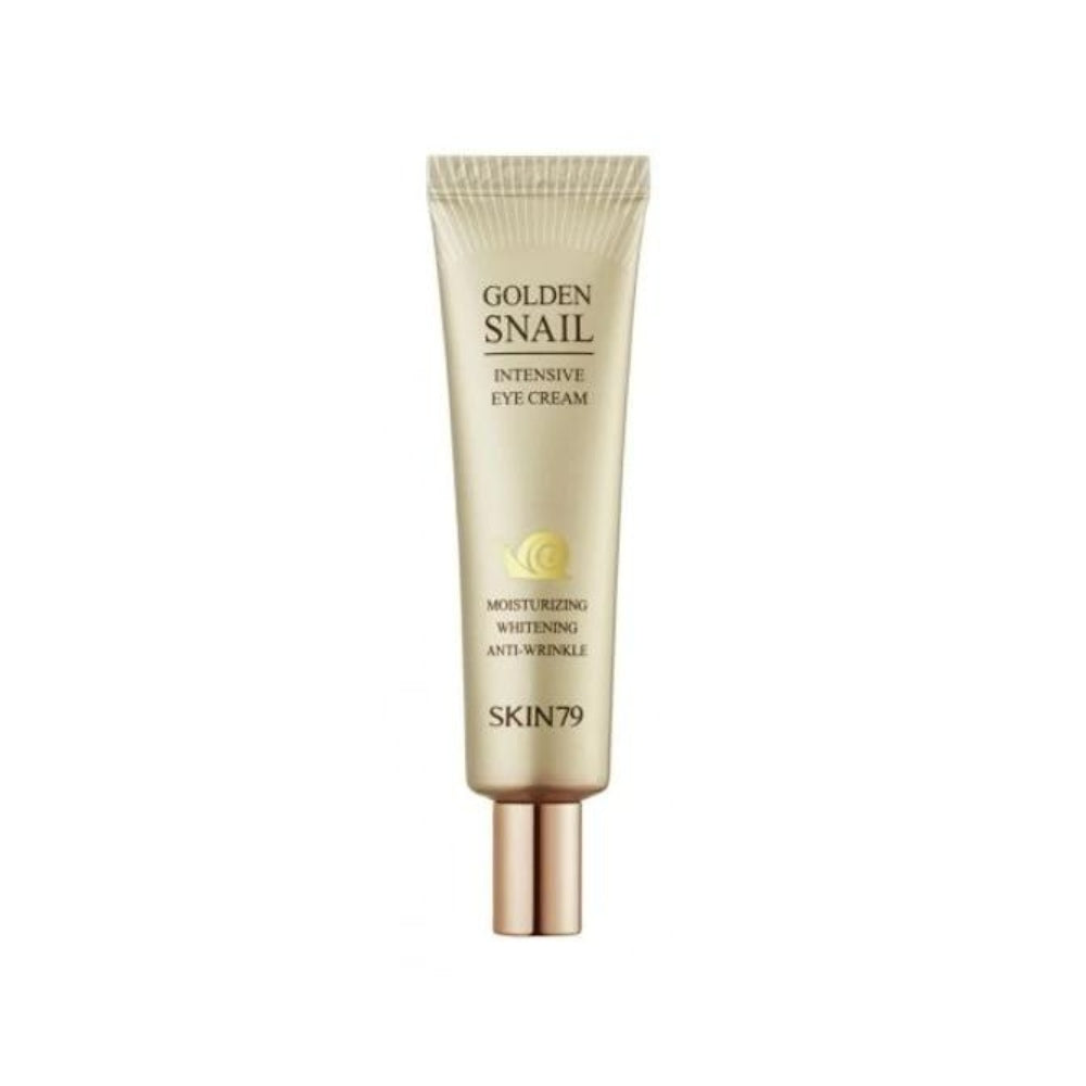 SKIN79 Golden Snail Intensive Eye Cream