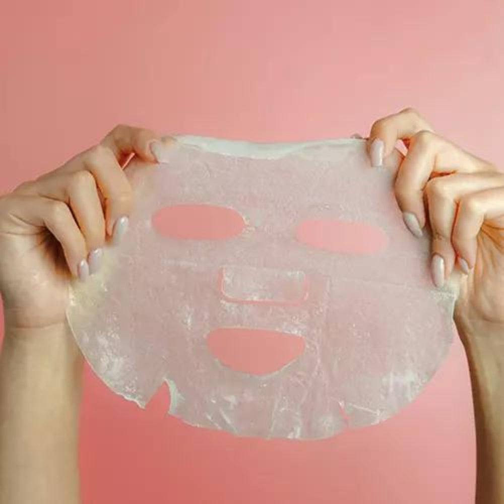 SKIN79 Jeju Sandorong Jelly Mask - Jeju Seaweed 33ml