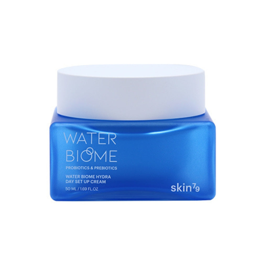 SKIN79 Water Biome Hydra Day Set Up Cream