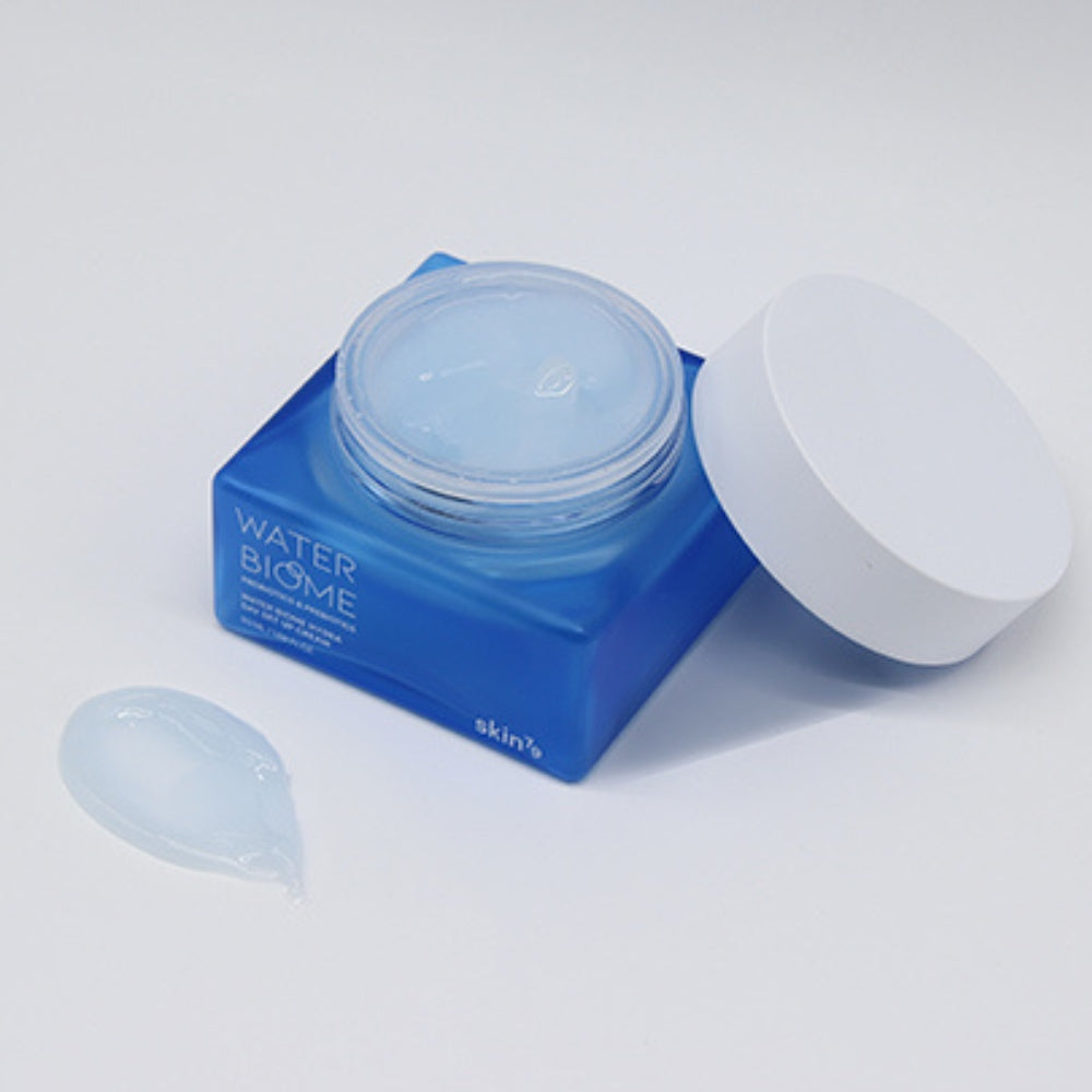 SKIN79 Water Biome Hydra Day Set Up Cream
