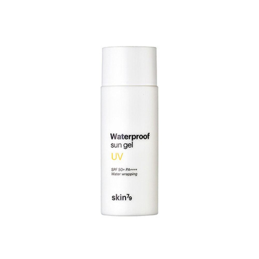 SKIN79 Water Wrapping Waterproof Sun Gel 50ml
