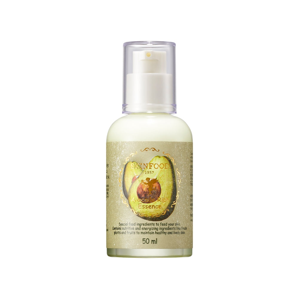 SKINFOOD Avocado Rich Essence