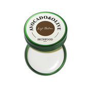 SKINFOOD Avocado&Olive Lip Balm
