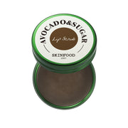 SKINFOOD Avocado&Sugar Lip Scrub