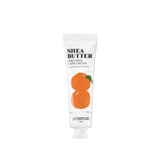 SKINFOOD Shea Butter Perfumed Hand Cream (Grape Fruit Scent)30ml
