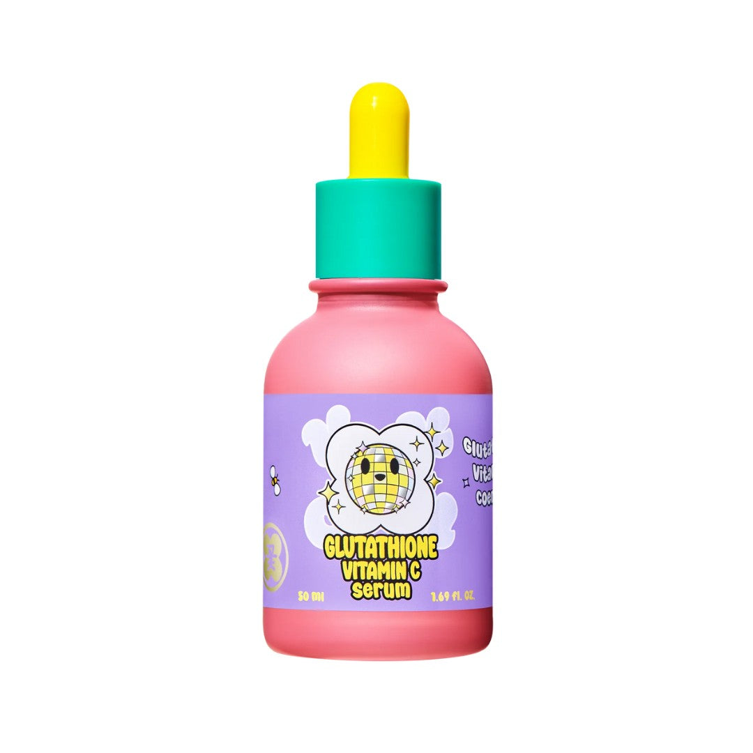 SMILEBLOOM Glutathione Vitamin C Serum 50ml