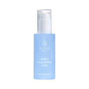 STAY WELL Triple Hyaluronic Acid Serum 4745090047554