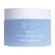 STAY WELL Triple Hyaluronic Acid Watery Gel Cream 4745090047561