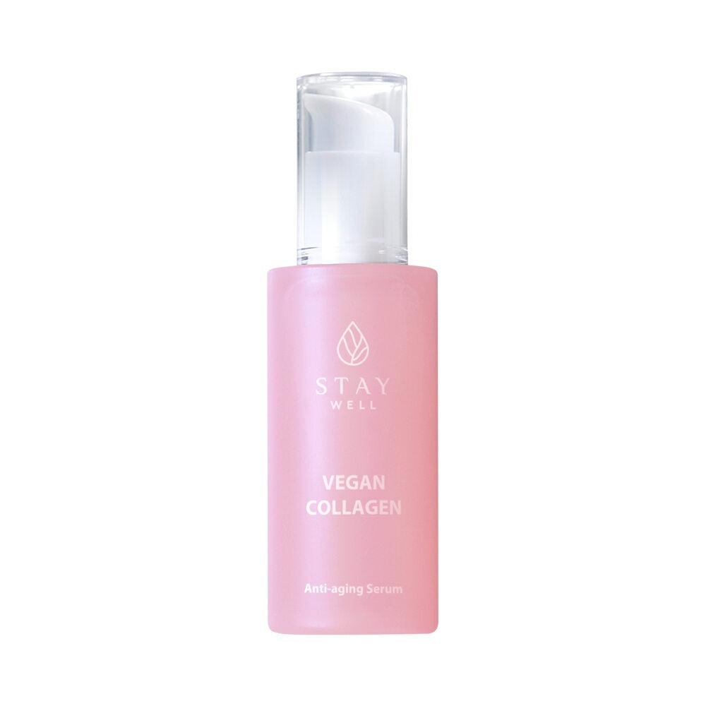 STAY WELL Vegan Collagen Anti-aging serum 4745090047578