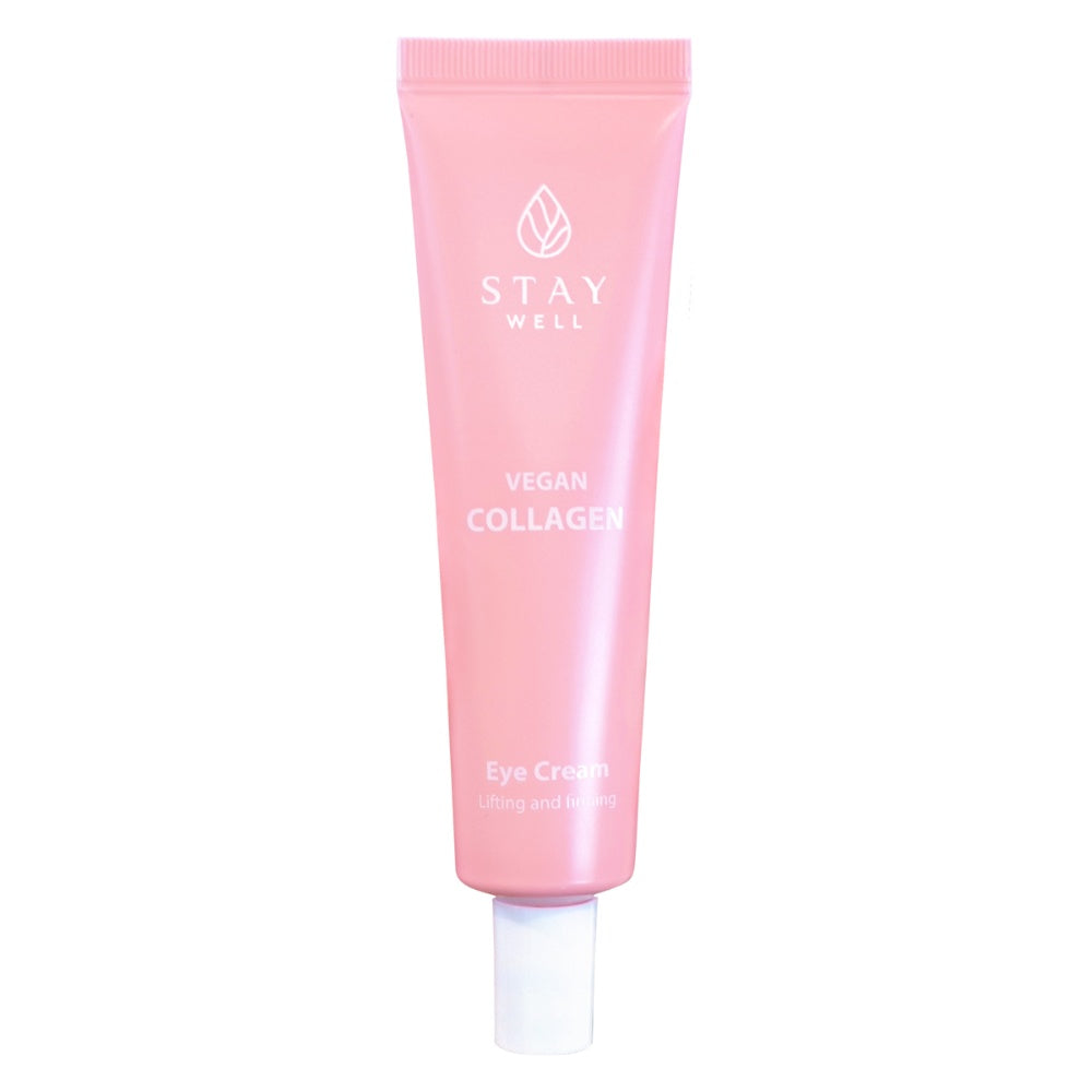 STAY WELL Vegan Collagen Eye Cream 4745090047585