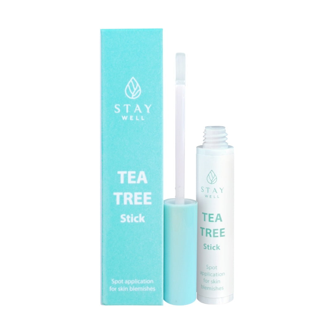 STAY WELL Vegan Tea Tree Stick 4745090046281