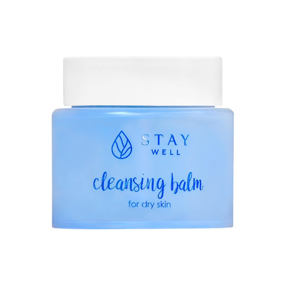STAY Well Cleansing Balm for Dry Skin80ml