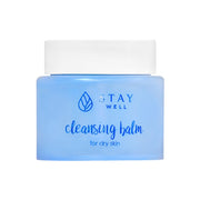 STAY Well Cleansing Balm for Dry Skin80ml