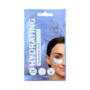 STAY Well Eye Patch - Hydrating Hyaluronic Acid 1 pair