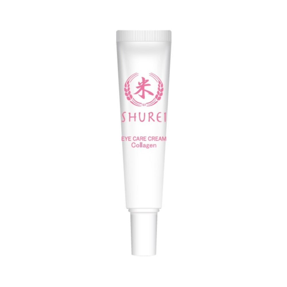 Shurei Eye Care Cream Collagen