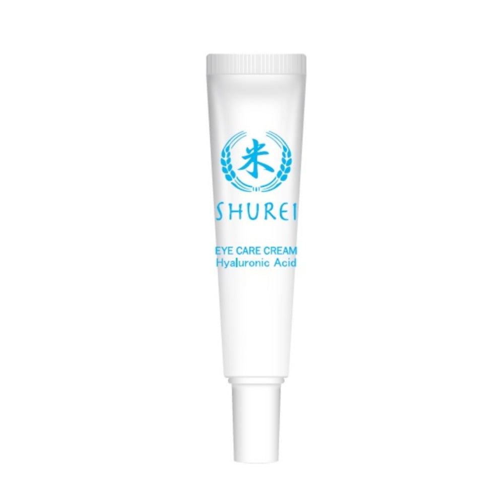 Shurei Eye Care Cream Hyaluronic Acid