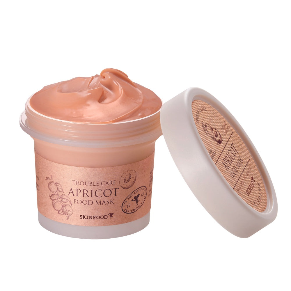 Skinfood Apricot Food Mask
