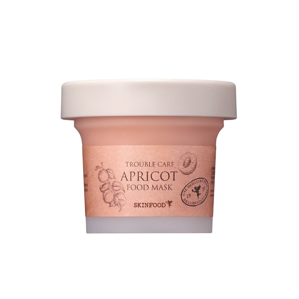 Skinfood Apricot Food Mask