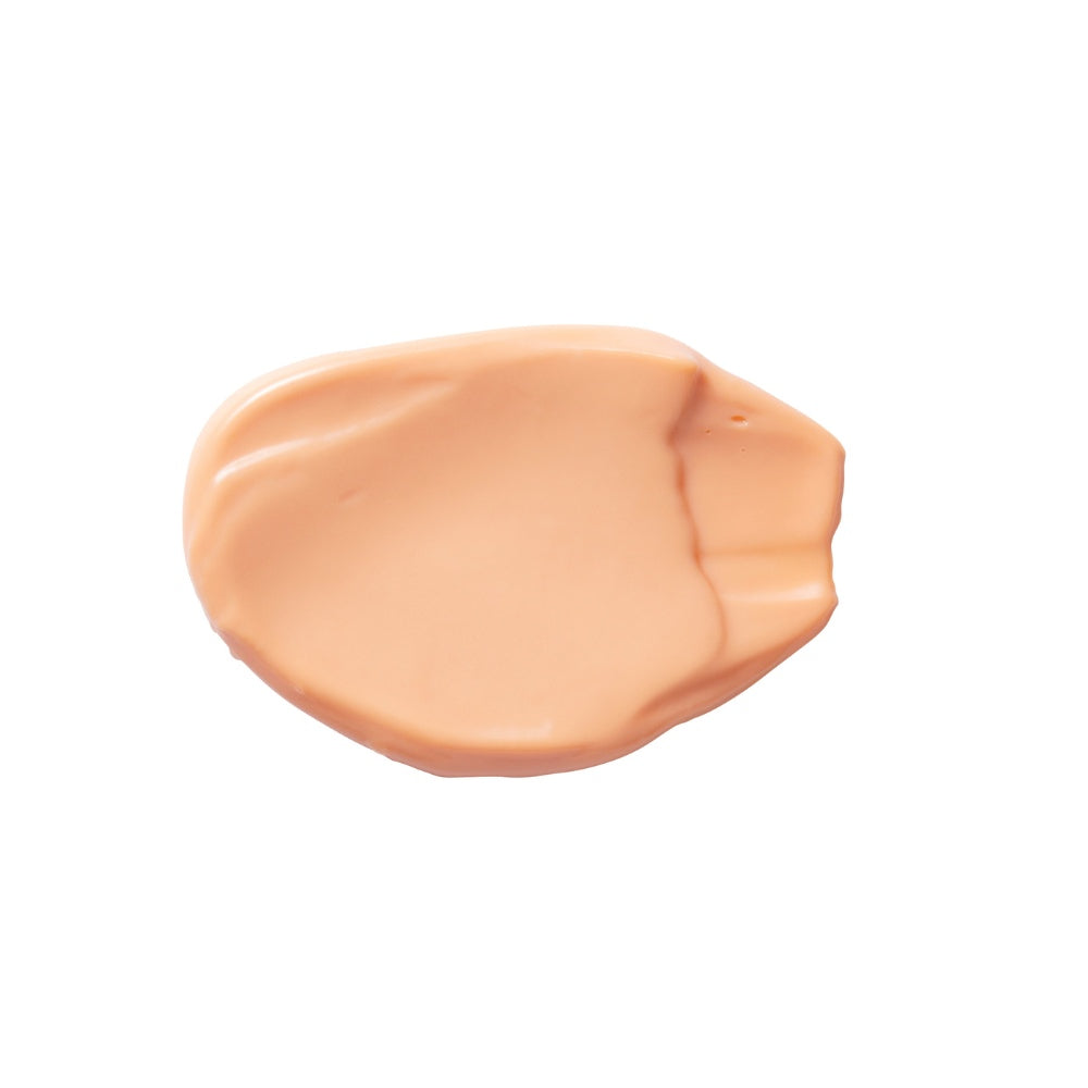 Skinfood Apricot Food Mask texture