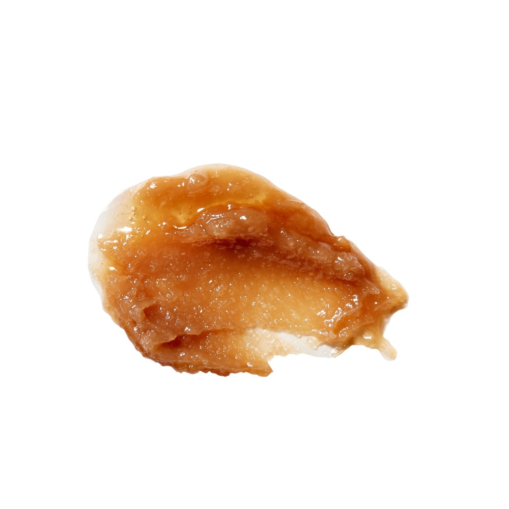 Skinfood Honey Sugar Food Mask texture