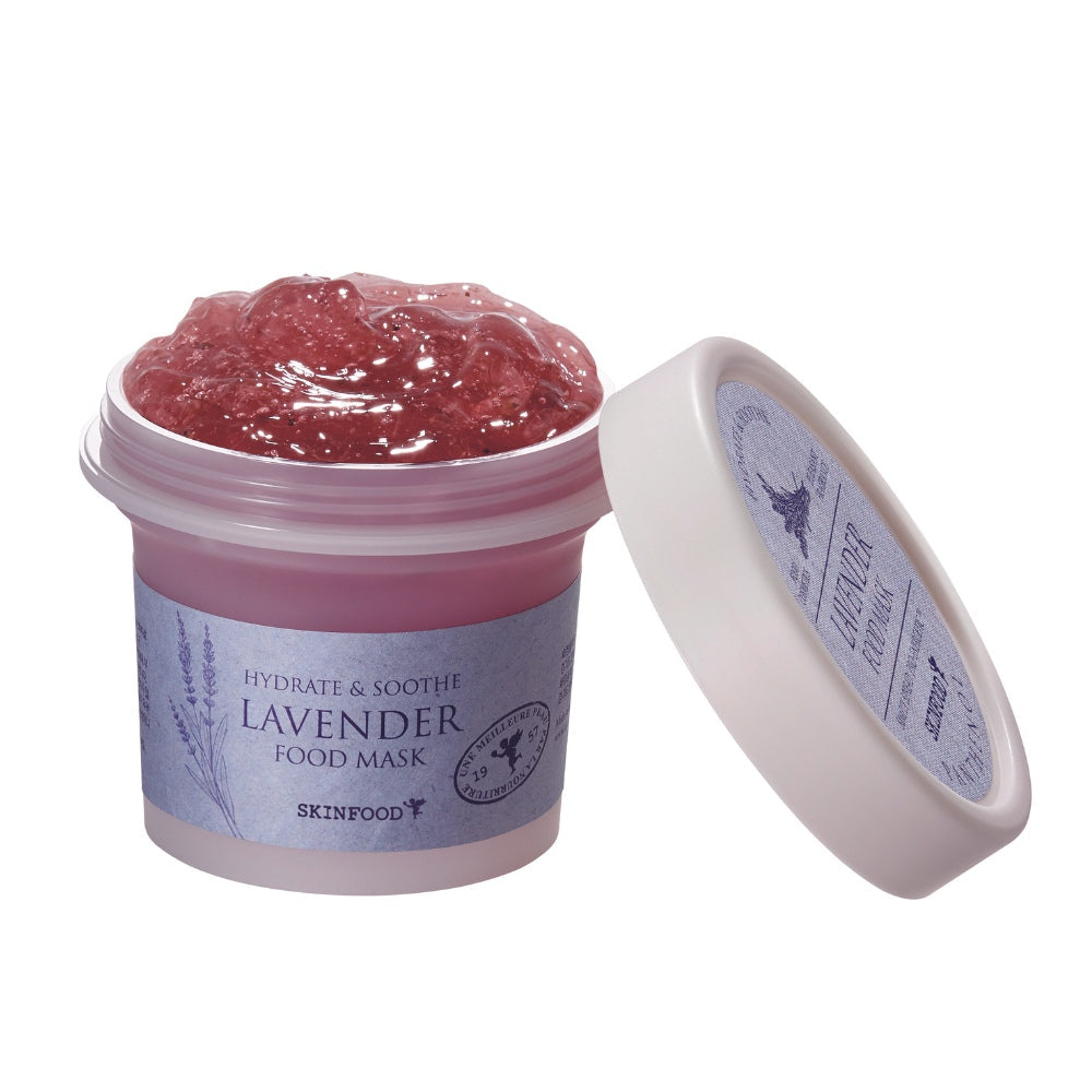 Skinfood Lavender Food Mask