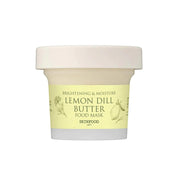Skinfood Lemon Dill Butter Food Mask
