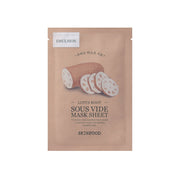 Skinfood Lotus Root Sous Vide Mask Sheet
