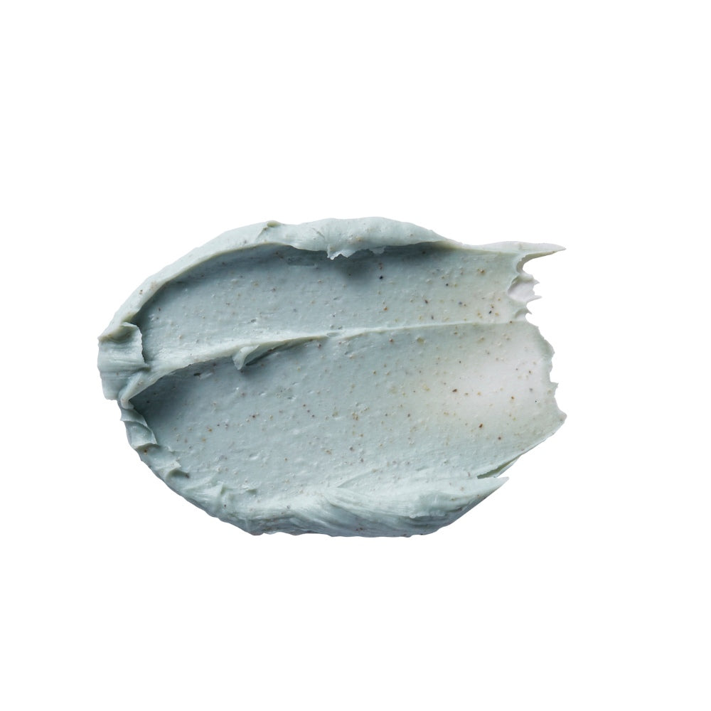 Skinfood Pear Mint Food Mask texture