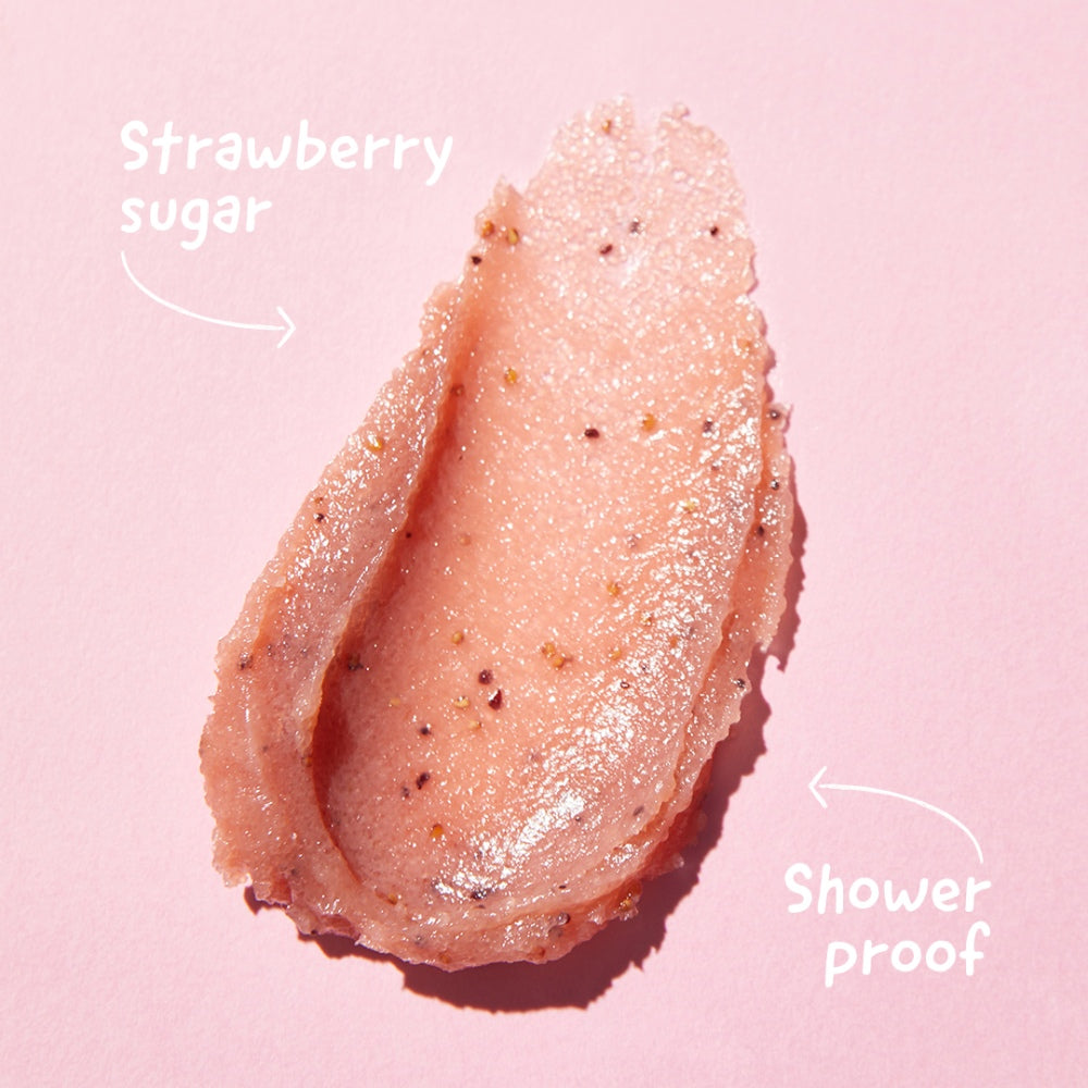 Skinfood Strawberry Sugar Food Mask