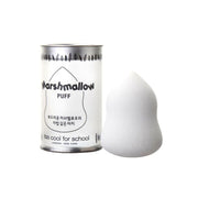 TCFS Marshmallow Puff Big (White Puff)
