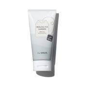 THE SAEM Healing Tea Garden Green Tea Cleansing Foam