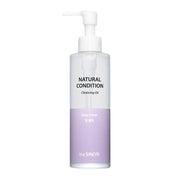 THE SAEM Natural Condition Cleansing Oil Deep Clean